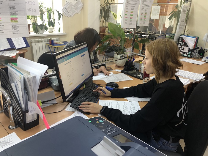 Степень удовлетворенности населения Бурятии качеством соцгарантий составила 99,9%.