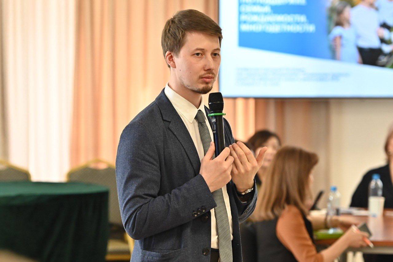 Бурятия подпишет соглашение с АСИ по демографии.