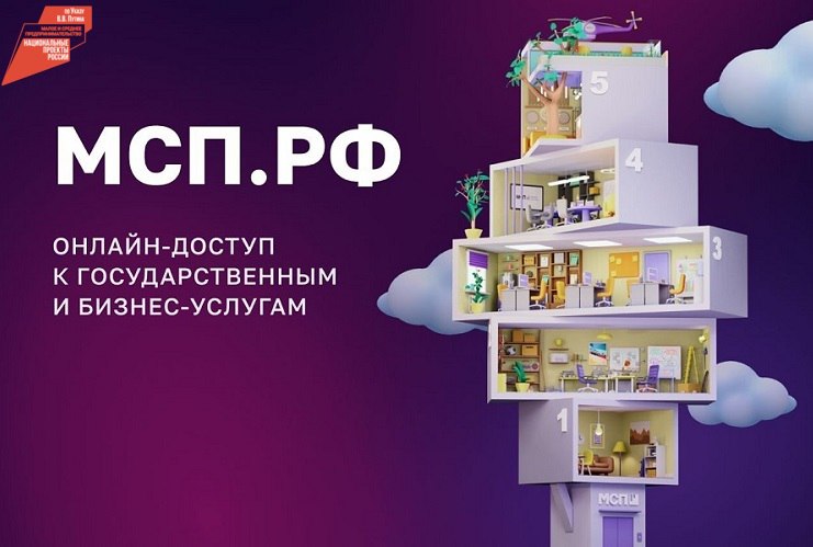 Каждый предприниматель республики может оформить заявку на любые государственные меры поддержки с помощью цифрового профиля на платформе МСП.РФ.. Каждый предприниматель республики может оформить заявку на любые государственные меры поддержки с помощью цифрового профиля на платформе МСП.РФ..