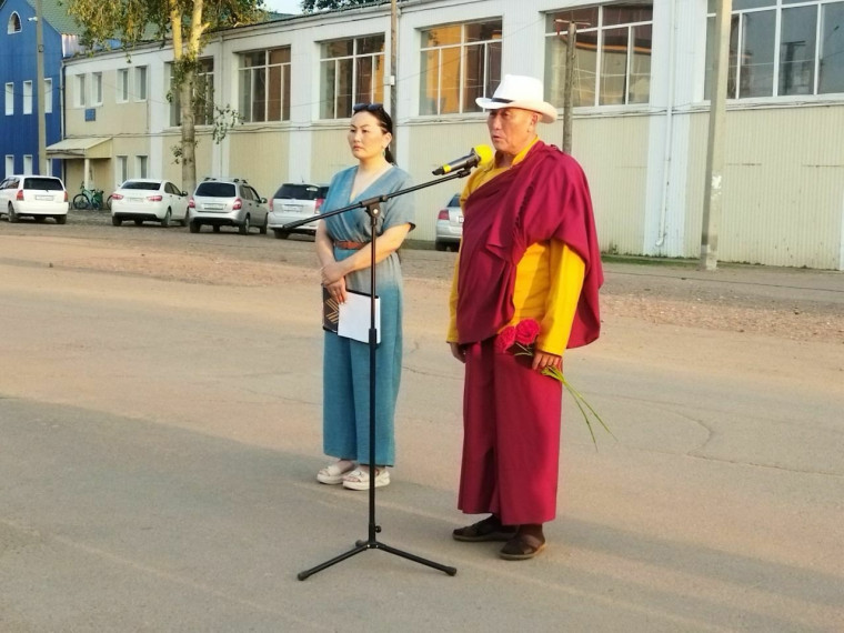 День памяти и скорби. День памяти и скорби.