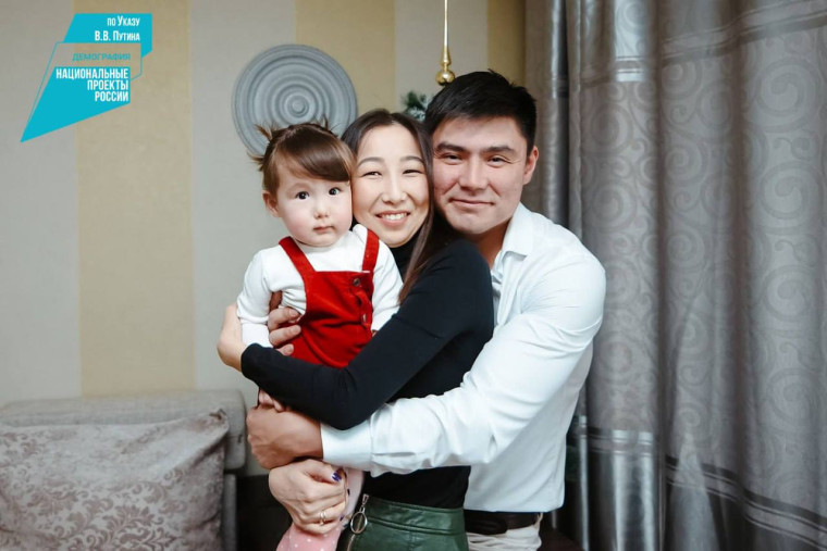 В Бурятии в 2023 году 2,4 тыс. человек получат региональный маткапитал. В Бурятии в 2023 году 2,4 тыс. человек получат региональный маткапитал.