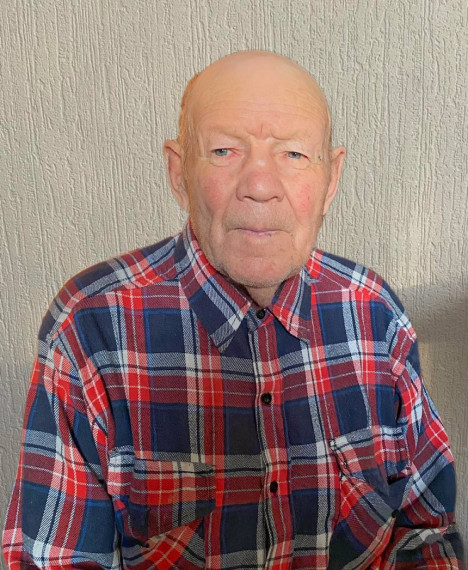 В Кяхте чествовали долгожителя - Александра Васильевича Кривогорницына. В Кяхте чествовали долгожителя - Александра Васильевича Кривогорницына.
