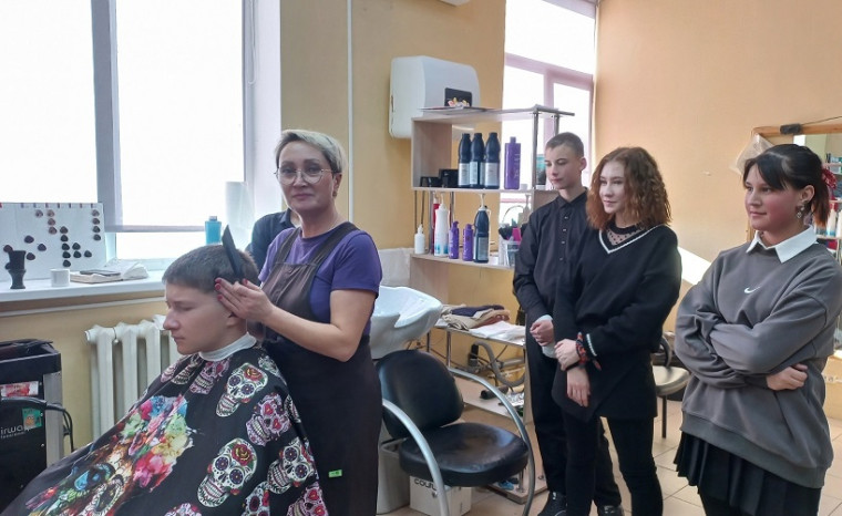 Все профессии важны. Все профессии важны.