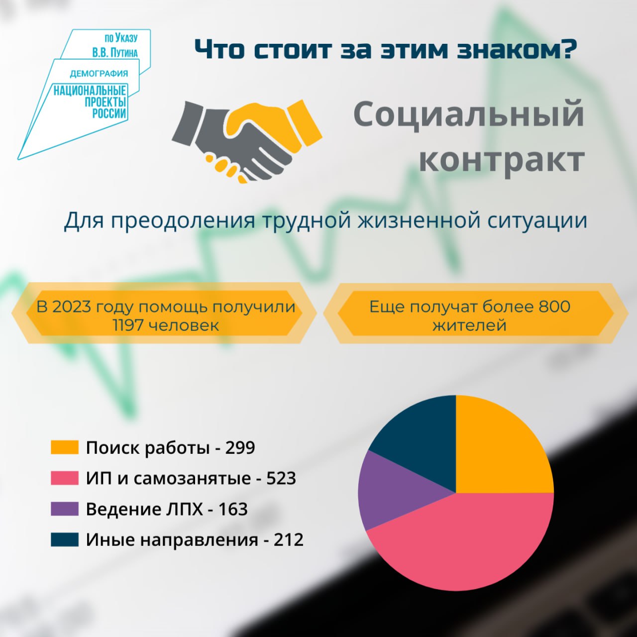 Социальные проекты республики тыва